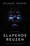 Sylvain Neuvel - Slapende reuzen