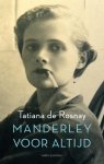 Tatiana de Rosnay 232132 - Manderley voor altijd