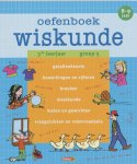 Els Machiels - 8-9 Jaar, Oefenboek Wiskunde