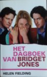 Fielding, Helen - Het dagboek van Bridget Jones