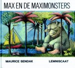 Maurice Sendak, Maurice Sendak - Max en de maximonsters