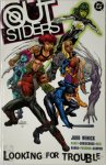 Judd Winick, Tom Raney, Chriscross, Ivan Reis - Outsiders