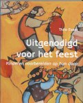 Th. Esser - Uitgenodigd voor het feest kinderen voorbereiden op hun doop