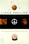 Ted Goertzel, Ben Goertzel, Mildred Goertzel, Victor Goertzel - Linus Pauling