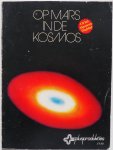 Algemeen Dagblad gesprekken met o.a. Frosch Robert, Black David e.a., ill. Nasa Headquarters, Ames Reseaarch Center e.a. - Op Mars in de kosmos
