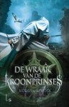 Morgan Rhodes - Rhodes De wraak van de kroonprinses