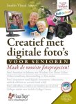 Studio Visual Steps - Creatief met digitale foto's voor senioren