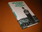 John Broderick - The Irish Magdalen A Novel