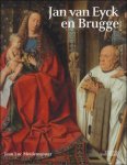 Jean Luc Meulemeester - JAN VAN EYCK EN BRUGGE