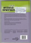 Townsend, John - Mysterieuze ontmoetingen (uit de jeugdserie "Is daar iets?")