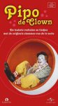 W. Meuldijk, W. Meuldijk - Pipo De Clown Luisterboek  2 Cd's