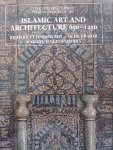 Richard Ettinghausen, Oleg Grabar, Marilyn Jenkins-Madina - Islamic Art and Architecture, 650-1250