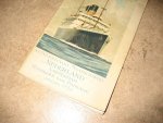 Stoomvaart Maatschappij "Nederland" - n.v. Stoomvaart Maatschappij "Nederland" Amsterdam. Handboek voor Passage. Januari 1932