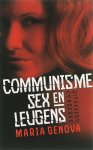 Maria Genova - Communisme, sex en leugens roman