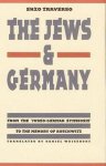 Enzo Traverso - The Jews and Germany