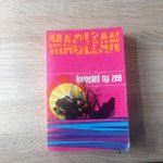 MacLean - Komplot op zee