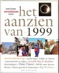 Bree, Han. van .. Lay-out van Meijster Desgin b.v .. Omslagontwerp .. Marlies Visser - Het aanzien van 1999  ..  twaalf maanden wereldnieuws in beeld .. Euro zonder problemen van  Start .. Dodelijke legionella epidemie .. Librisprijs voor de procedure [Harry Mulisch]