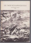 Harco Ilpsema Vinckers - De twee schapendieven : eene Drenthsche vertelling (1847)