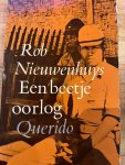 Rob Nieuwenhuys - Een Beetje Oorlog