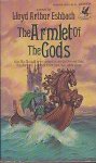 Eshbach, Lloyd A. - Gates of Lucifer 2: The Armlet of the Gods
