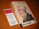 Thijsse, W.H. - Haydn. [Componisten - Serie Deel 2]
