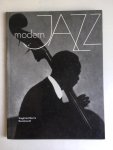 Borris, Siegfried - Modern Jazz
