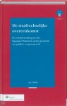 J.H. Crijns - De strafrechtelijke overeenkomst. Diss.