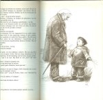 Kortooms, Toon .. Met illustraties van Henk Kneepkens - Toon kortooms vertelt