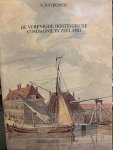 ENTHOVEN, V., - De Verenigde Oostindische Compagnie in Zeeland.