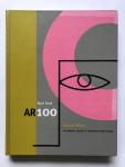 Diverse auteurs - Black book AR100 10th annual Award Show - The graphic design of corporate publications