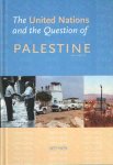 Tofan, Claudia en Willem-Jan van der Wolf (eds) - The United Nations and the Question of Palestine 1977-1979. Volume 6
