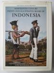 John Bastin & Bea Brommer - Nineteenth Century Prints and Illustrated Books of Indonesia: A Descriptive Bibliography - With particular reference to the print collection of the Tropenmuseum, Amsterdam
