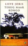 Joris, Lieve - Terug naar Kongo