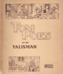 Toonder, Marten - Tom Poes en de Talisman