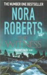 Roberts, Nora - The witness