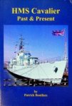 Boniface, P - HMS Cavalier Past and Present