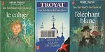 Troyat, Henri - Les héritiers de l'avenir I: Le cahier