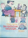 Herzen, Frank - Een Doolhof met veel Puntjes