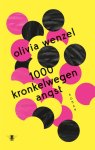Olivia Wenzel - 1000 kronkelwegen angst