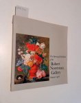 Robert Noortman Gallery (Hrsg.): - The Opening Exhibition of the Robert Noortman Gallery Summer 1976