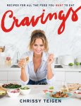 Chrissy Teigen - Cravings