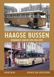 Ronald van Apeldoorn & Johan Blok - Haagse bussen