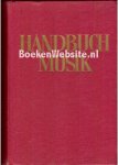 Lindlar, Heinrich - Meyers Handbuch uber die Musik