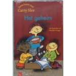 Slee, Carry - Leren lezen met Carry Slee, het geheim