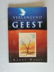 Hurst Randy - VERLANGEND NAAR UW GEEST