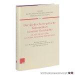 Becker, Eve-Marie / Horn, Friedrich W. / Koch, Dietrich-Alex (Hrsg.). - Der »Kritisch-exegetische Kommentar« in seiner Geschichte: H.A.W. Meyers KEK von seiner Gründung 1829 bis heute. Becker, Eve-Marie / Horn, Friedrich W. / Koch, Dietrich-Alex (Hrsg.). - Der »Kritisch-exegetische Kommentar« in seiner Geschichte: H.A.W. Meyers KEK von seiner Gründung 1829 bis heute.