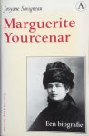 Savigneau, Josyane - Marguerite Yourcenar