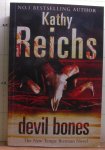 Reichs, Kathy - devil bones