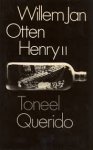 Otten, Willem Jan - Henry II