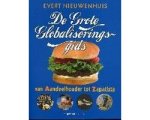 Evert Nieuwenhuis - Handboek Globalisering Evert Nieuwenhuis - Handboek Globalisering